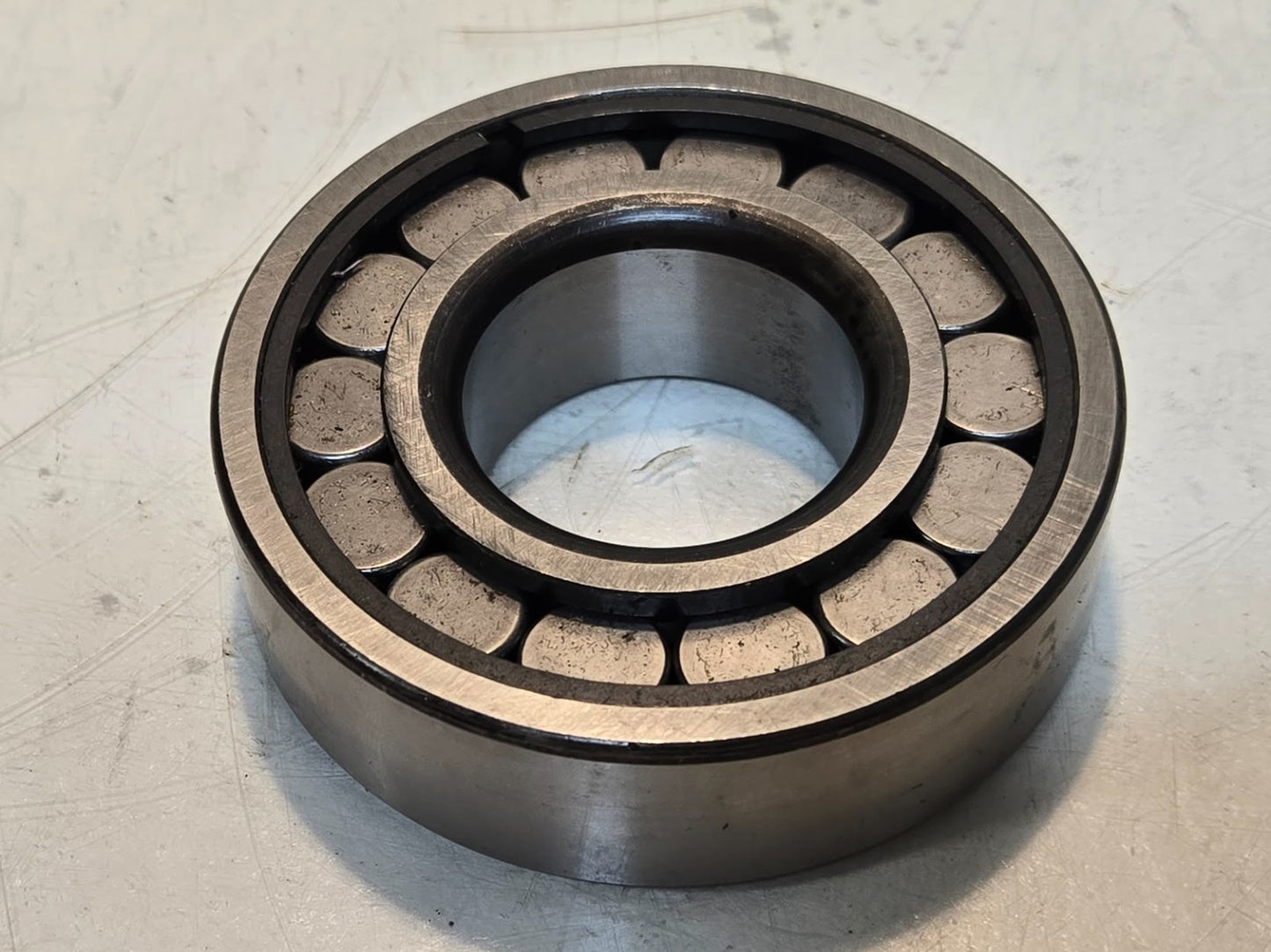 INA Cylindrical Roller Bearing 1228-B-1042 | F-390645 | 90 mm OD x 40 mm Bore