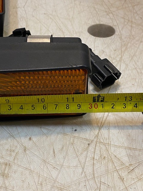 (5 Quantity) Cobo S.P.A. Rear Tail Light 02.539/1 | 02.1040.0000 | 800 (5 Qty)