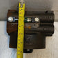 Donaldson P161447 High Pressure Hydraulic Filter Head Mount Assembly