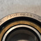 SKF 7307 BECBY Angular Contact Ball Bearing | 80 mm OD 35 mm ID 21 mm Wide