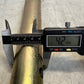 Heavy Duty Adjustable Tractor Top Link 3 Point Hitch Steel Arm IS:1239
