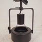 Philips Lightolier Track Lighting w/ Tru-Lock Aiming Mechanism 26238BK 13A255
