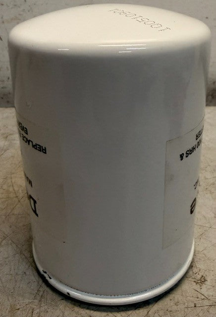 2 Quantity DewEze Spin-On Hydraulic Filter 720043 Equipment Assembly (2 Qty)