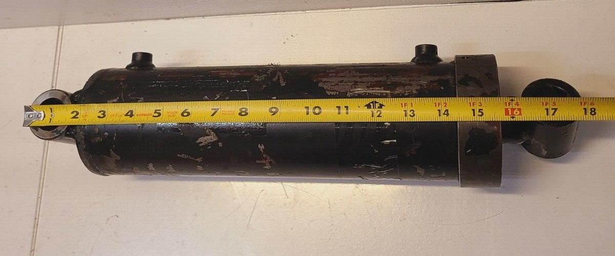 Hydraulic Cylinder Part Number 02961484