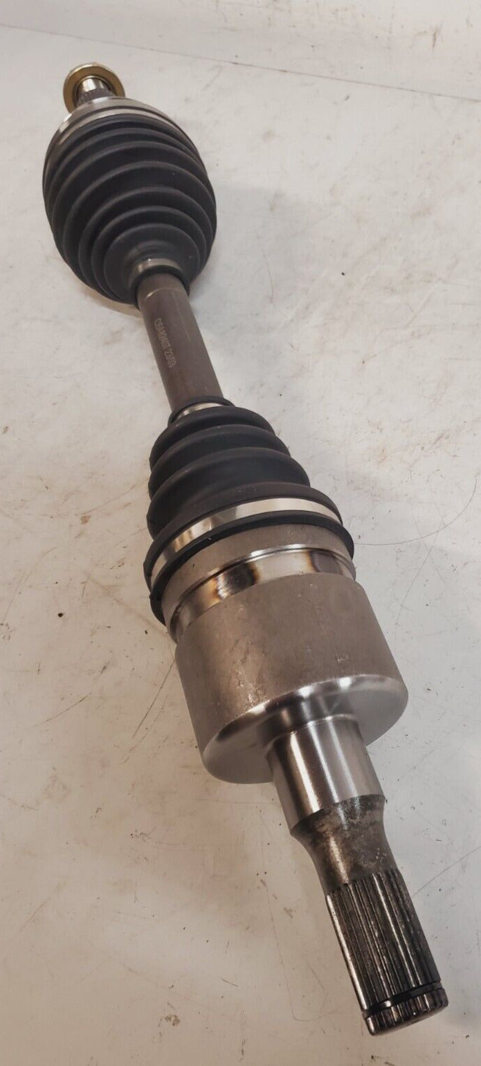 TRQ CV Axle Shaft Assembly CSA82407