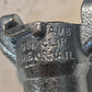 12 Quantity of Dixon AM8 Air King Universal Hose Couplings 3/4" FNPT (12 Qty)
