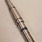 Flowserve Pump Impeller Shaft 311B10X72 | 311B10X72-20-HRC-02362