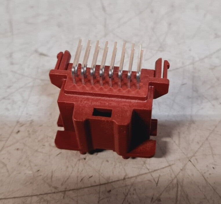 15 Qty. of Delphi Automotive Systems Connectors C0009841 (15 Qty)