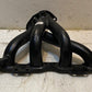 4-Arm Exhaust Manifold 40" Main Bore 14-1/2" Long 11" Wide 5-1/2" Tall
