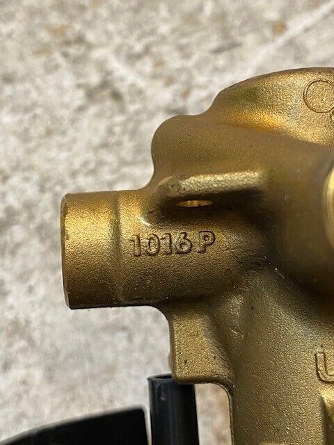 ASSE Pressure Balancing Valve 1016P | 158096 | 16mm Bore