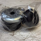 KYB Gas Shock Absorber Excel-G 18" L 2" D for Jeep | 349071