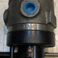 Pneumatic Pilot Valve Manual Rotary Valve CYL2 CYL1 Press Tank