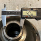 Bare Open Differential Carrier 12-Bolt 41mm Bore B14C | 42685 | 9" Dia. 8-1/2" T