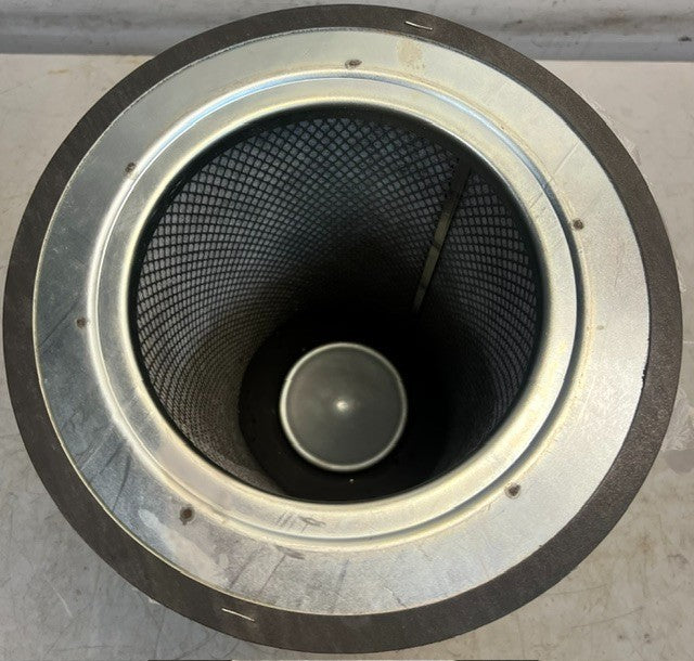 Vanair Air/Oil Separator 2073-EAG-08 Element Heavy Duty Compressor Replacement