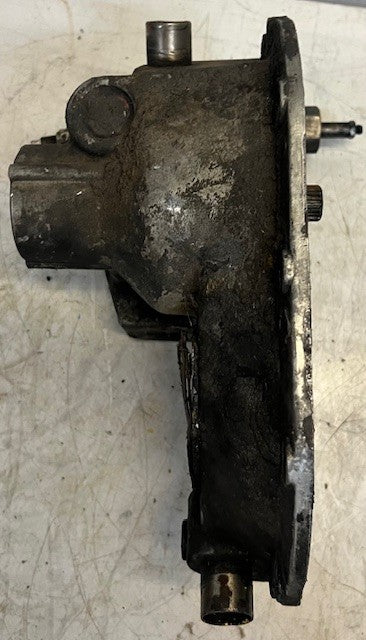 Detroit Diesel Governor Housing Assembly 513295-M | 29402 Replacement Unit