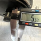 Parker Hannifin Hydraulic Piston Accumulator AT198351 Replacement Unit