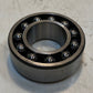 FAG 2206KTVC3 Open Self Aligning Ball Bearing with Taper Bore 62x31x20mm
