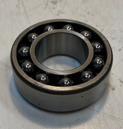 FAG 2206KTVC3 Open Self Aligning Ball Bearing with Taper Bore 62x31x20mm