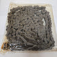 Hitachi Hi-Max Transmission Roller Chain 40 RIV 10 Feet 7301040 | 821002071511