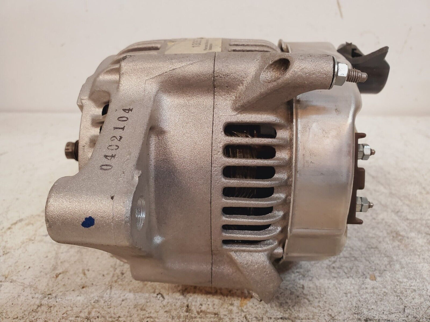 Remanufactured Alternator 13207 | 13353