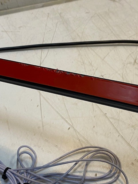 OPT7 59" Long Triple Row LED Tailgate Light Bar