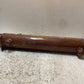 Hydraulic Cylinder 31" Long 4-1/2" Dia. 38mm Bore