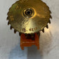6 Quantity of Globe Sprinkler Heads GL 4215, SSU-I, 200 Deg, 2013 (6 Quantity)
