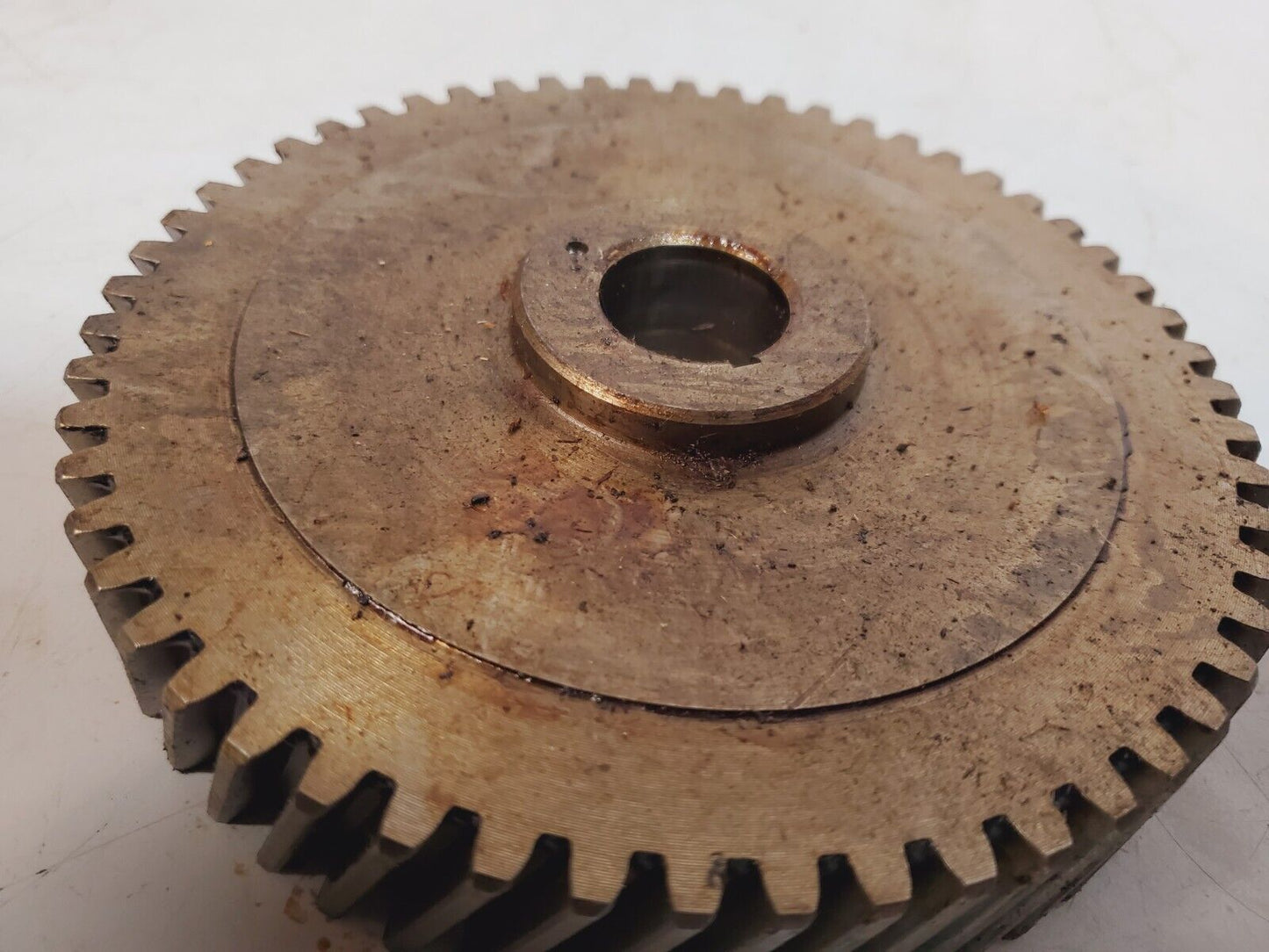 Helical Gear Replacement 3020-033-7766 | 30200337766