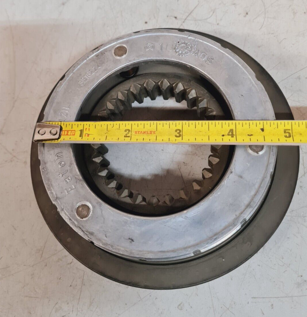 Eaton Fuller Transmission Synchronizer Assembly 3316224 | 10 ADS