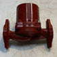 Armstrong ASTRO-30 Model Cast Iron Circulator Pump 115V - 60Hz Class F 80W