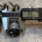 2 Quantity of Standard Ignition Switches 33mm OD 27mm End (2 Quantity)