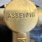 Pulse ShowerSpas Tru-Temp Pressure Balance Valve ASSE1016 Replacement
