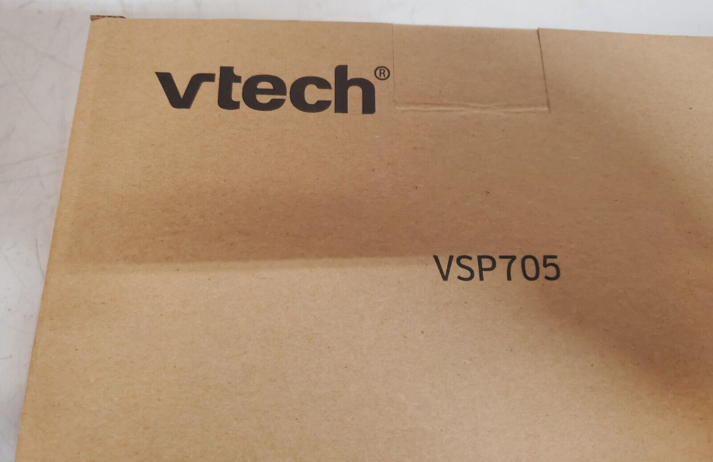 4 Quantity of Vtech ErisTerminal SIP Desksets VSP705 | N1900013582 (4 Qty)