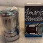 American Standard Trevi Polished Chrome Shower Jet 1660.125.002 Bathroom Fixture