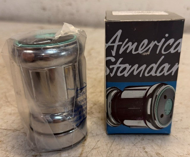 American Standard Trevi Polished Chrome Shower Jet 1660.125.002 Bathroom Fixture