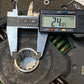 Sachs K70421-01 Clutch Kit Assembly 3082-307-731 | 1878049931 | ZA3406A1