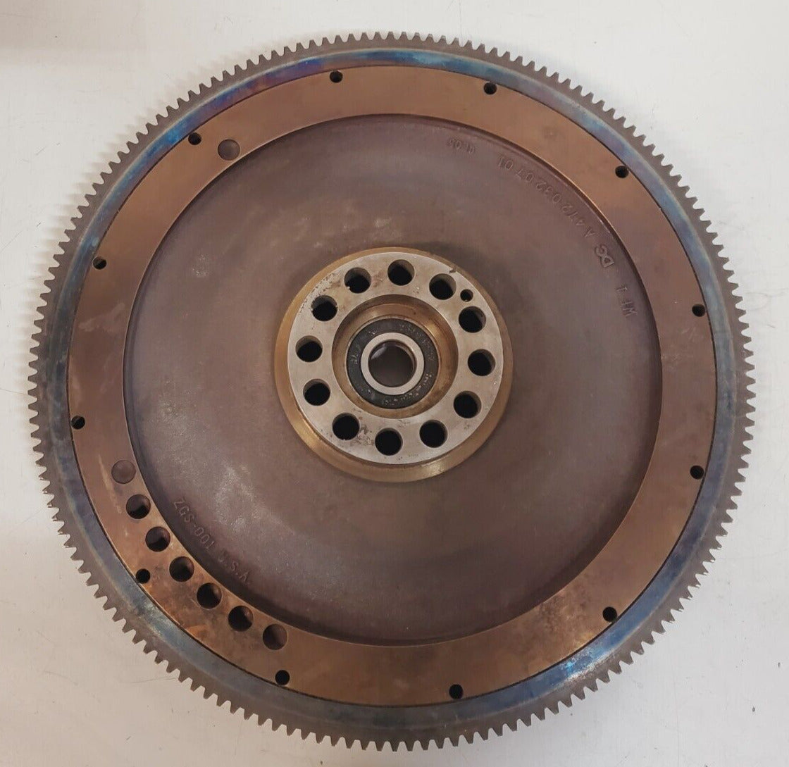 Detroit DC Flywheel Resurface ZGS-001 | A4720320701