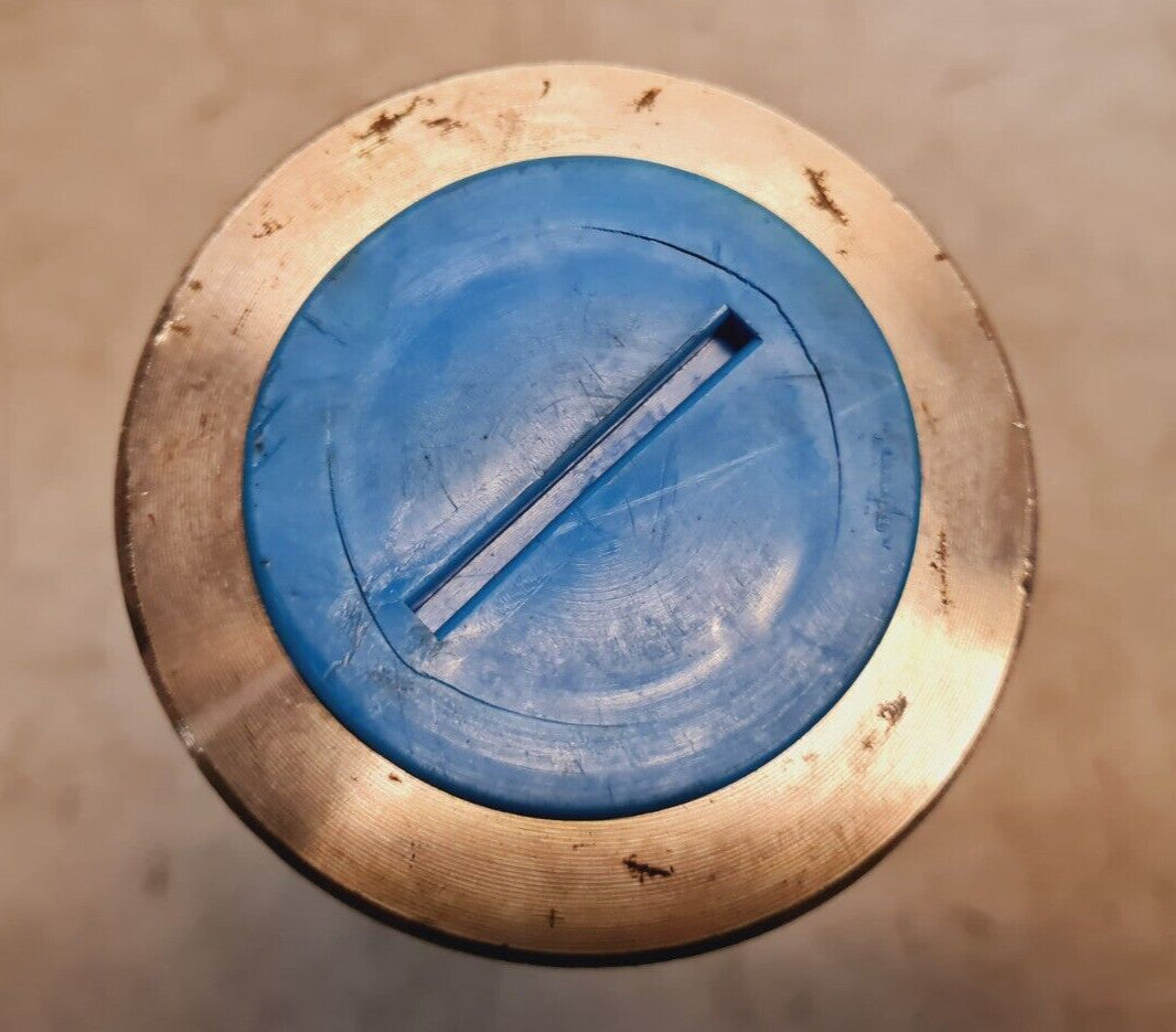 LENTON Rebar Coupler #11 EL36P9 | WO196