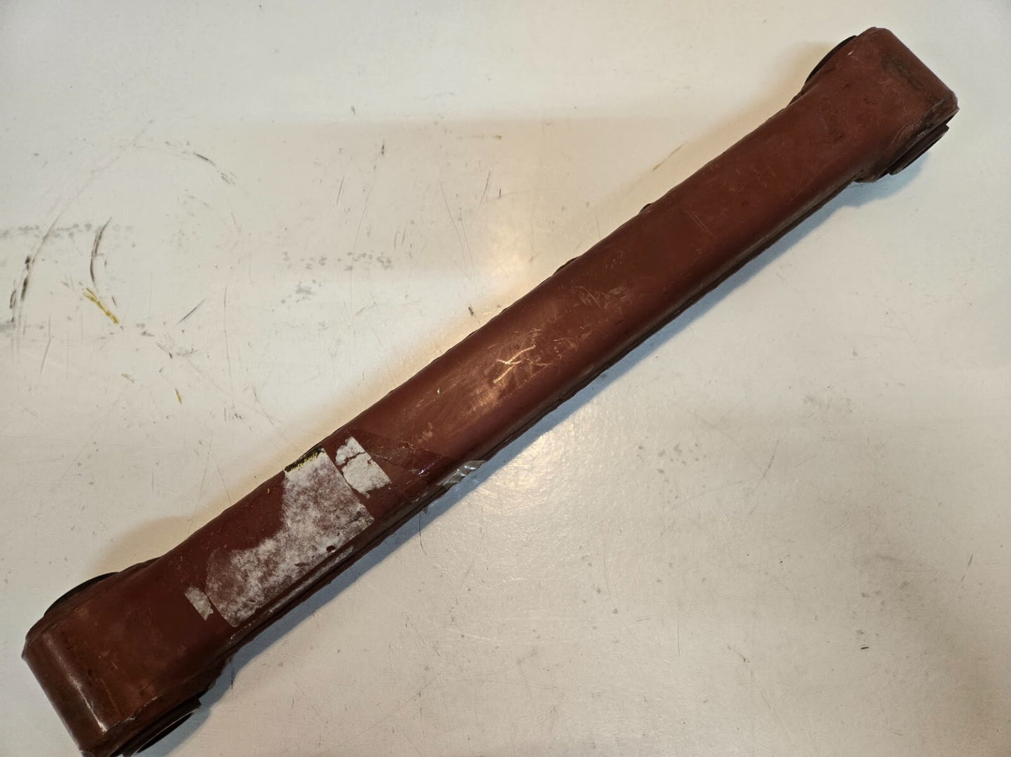 Rigid Torque Control Arm for Euclid E2899 | 22" Long | 19.25" Center-to-Center