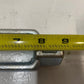 Stainless Steel Turnbuckle Body 7/8 | 8-3/4" Length K2 USA I-H