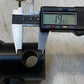Cargotec 90029669 Hydraulic Cab Tilt Cylinder 20-1/2" Long 60mm OD