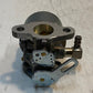 Ruixing Carburetor JDI00428 | 3" x 3" x 2-3/8"