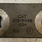 Caterpillar 306-9446 Track Idler Cap CAT