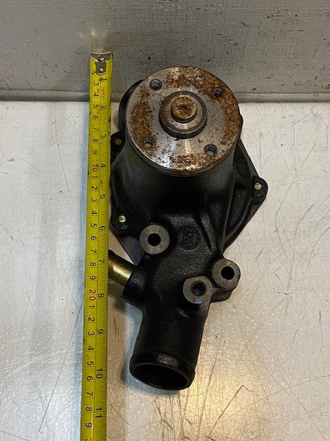 BTK Water Pump for Isuzu JF14 | 37mm Bore 16mm Bore