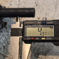 Vanessa OV 10-18 Actuator Valve | Turns/Ratio 10.5/42:1 | Max Torque 400 Nm