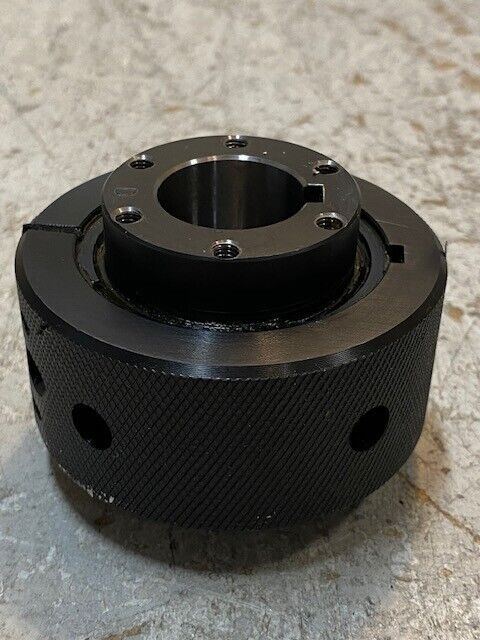 Stafford 100:1 Phase Adjuster Coupling 25mm Bore 76mm OD