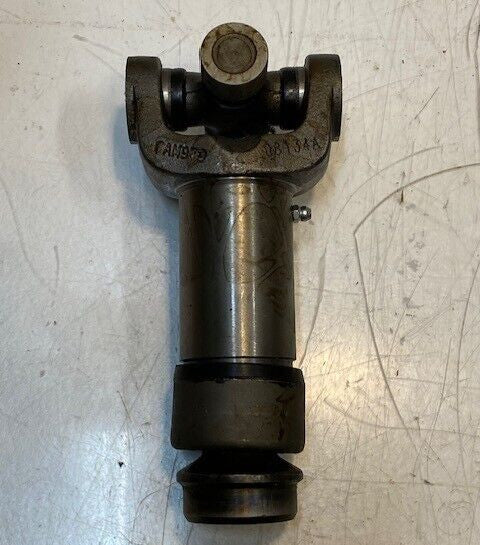 Drive Shaft End CAM979 | 08134A | GWB-K | 7-1/2" L 3-1/2" W 35mm Bore 54mm OD
