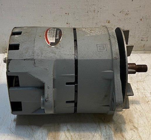 Delco Remy Remanufactured Alternator 10459143 | 12 Volts Charging Alternator