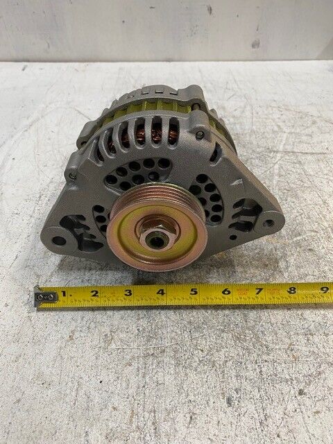 Remy World Class 14883 Remanufactured Alternator J0304