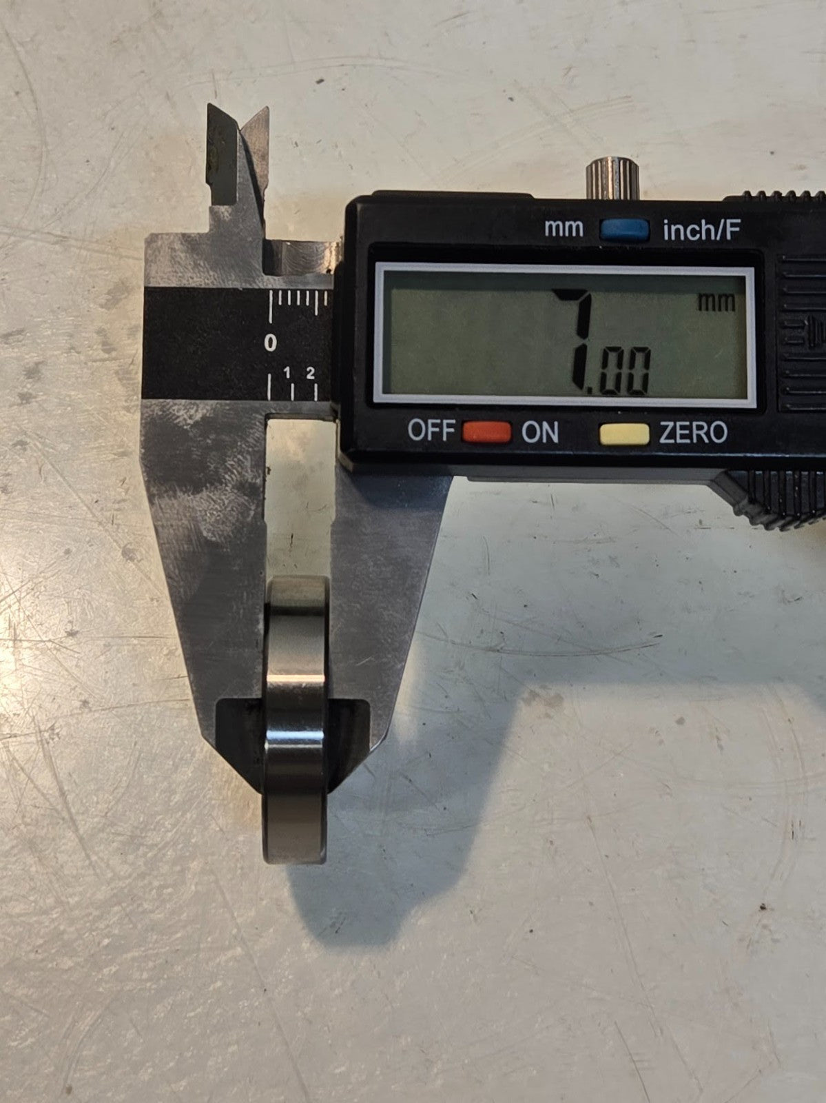 20 Quantity of Metal Shielded Ball Bearings 6804Z | 32 mm OD 20 mm Bore (20 Qty)